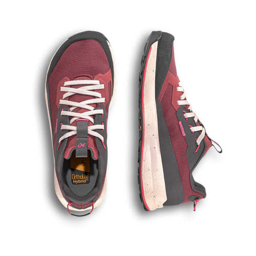 La Sportiva TX1 Approach Shoe – Top/Instep