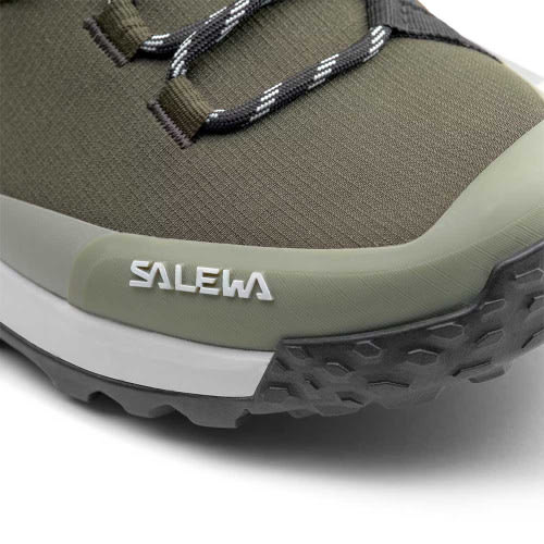 Salewa Puez 2 Mid Powertex Boot - Toe