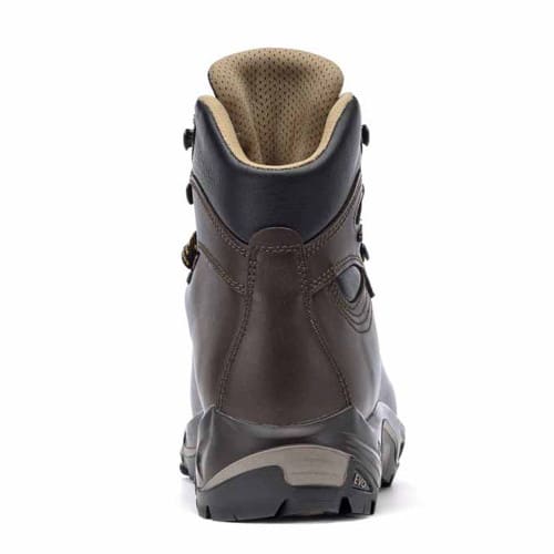 Asolo TPS 520 EVO GV Backpacking Boot - Men's - Heel