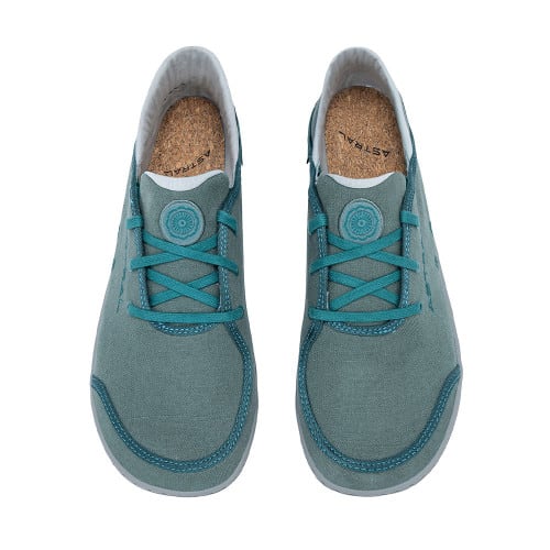 Astral Loyak EZ HT Casual Barefoot Shoe - Top