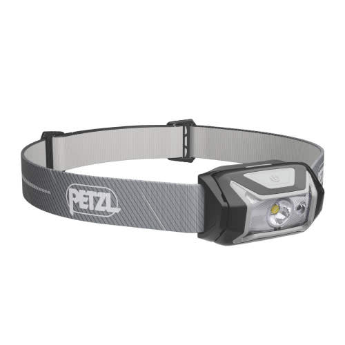 Petzl TIKKAⓇ CORE Headlamp - Black