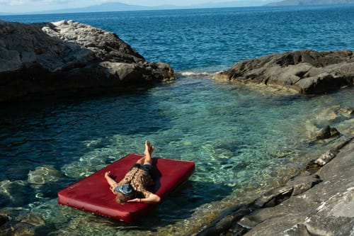 Luxury Sleeping Pads: The Comfiest Camping Mattresses of 2026