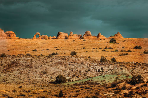 Insider's Guide to Arches National Park