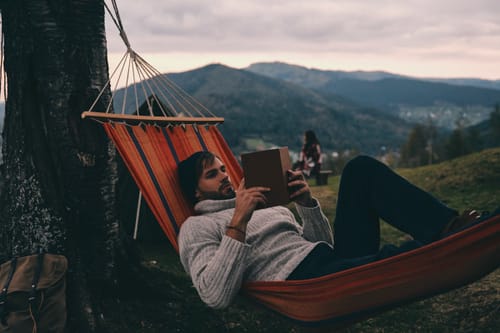 12 Classic Outdoor Memoirs to Inspire Your Next Adventure