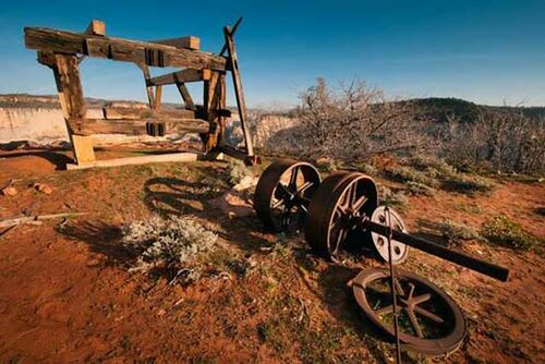 Zion National Park’s 'Secret' Trails