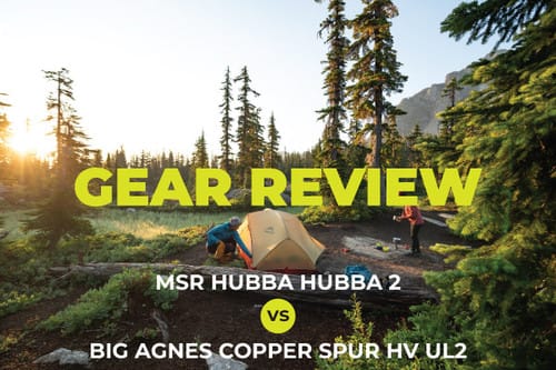 Gear Review: Wild Country Revo vs. Petzl Grigri - Campman