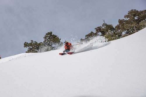 Why Kirkwood Mountain Resort is the Perfect Place for a Guy’s Ski Trip