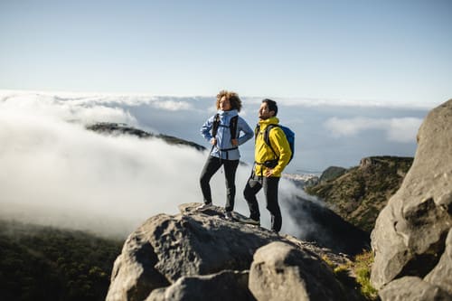 Buying Guide: What Rab We’re Wearing Summer 2026 | Campman