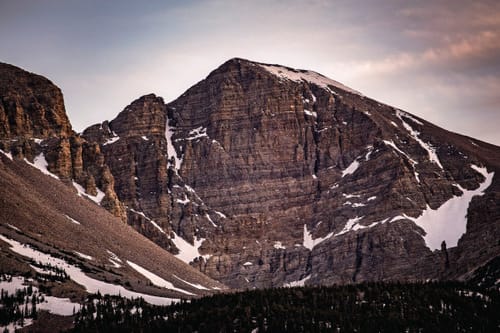 Insider's Guide to Great Basin National Park