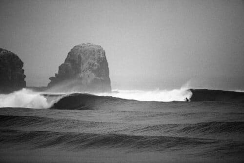 Behind the Lens with Adventure Photographer Branden Aroyan