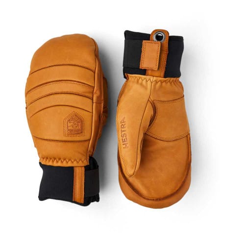 Hestra フォールライン サイズ8 ブラック Hestra Gloves Fall Line Gloves | REI Co-op