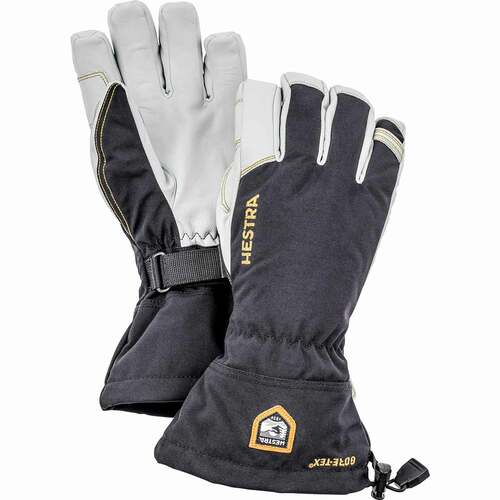 Hestra Army Leather Gore Tex Glove - Men's