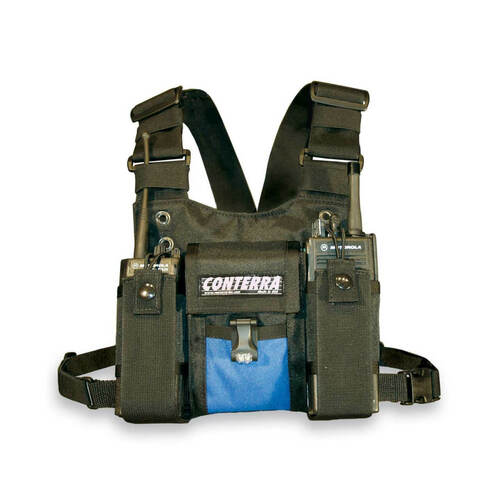 Conterra Tool Chest Harness | Campman
