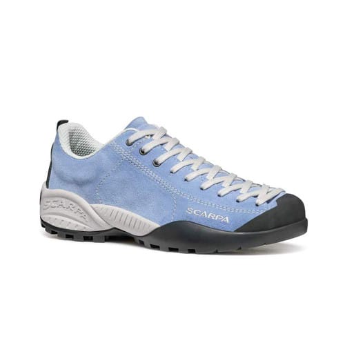 Mojito Women's Shoe - Sky Blue