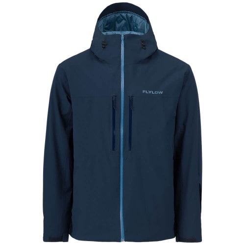 Flylow Albert Jacket - Abyss - Main