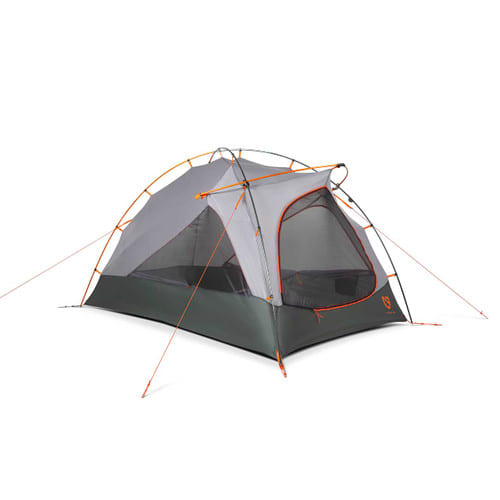 Kunai 2P Tent