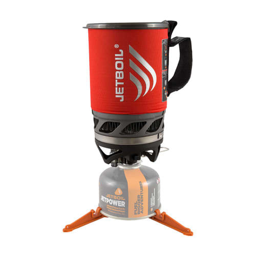 Jetboil Micromo - Tamale