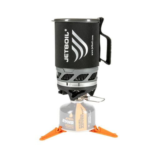 Jetboil Micromo - Carbon