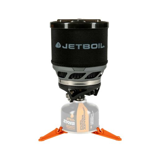 Jetboil MiniMo - Carbon