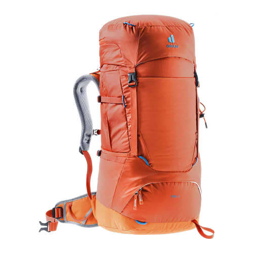 Deuter Fox 40 Backpack - Paprika/Mandarine