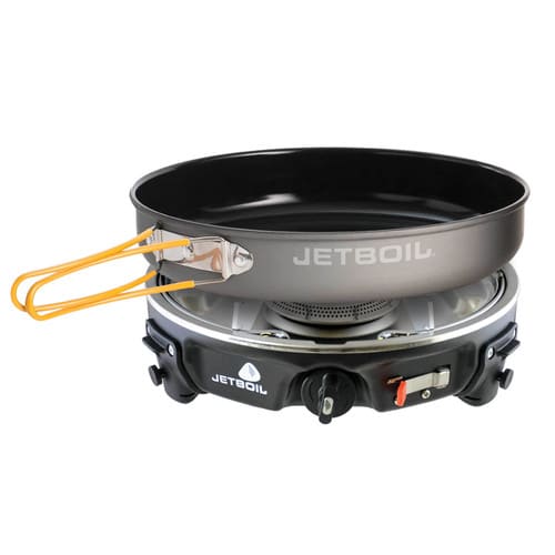 Jetboil HalfGen Basecamp Cooking System