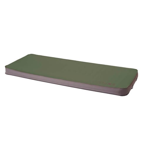 Exped MegaMat 10 Sleeping Pad - Green