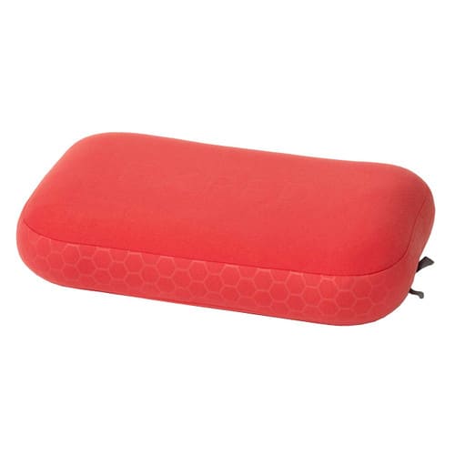 Exped Mega Pillow - Ruby Red