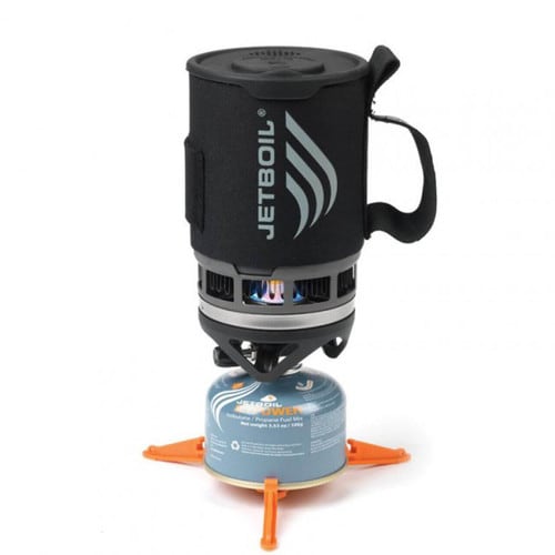 Jetboil Zip - Carbon