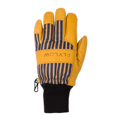 Tough Guy Glove - Black