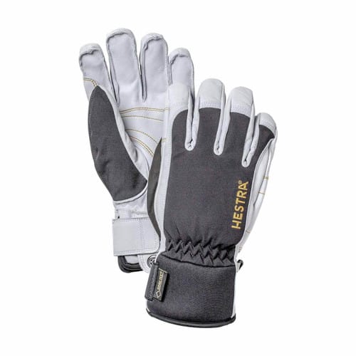 Hestra Army Leather GTX 3 Finger Glove - USED | Campman