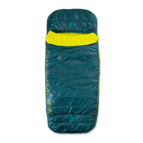 NEMO Jazz Sleeping Bag - Single