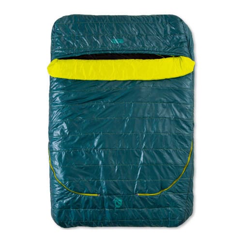 NEMO Jazz Sleeping Bag - Double