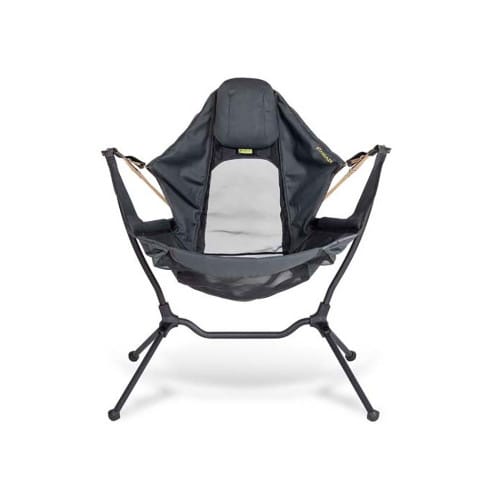 NEMO Stargaze Recliner - Black Pearl