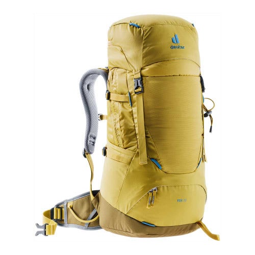 Deuter Fox 30 Backpack - Turmeric/Clay