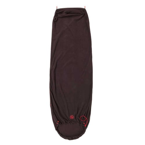 Big Agnes Sleeping Bag Liner - Fleece