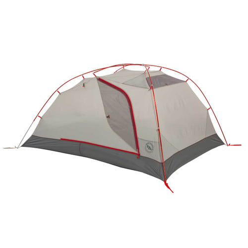 Copper Spur HV 2 Expedition Tent - Closed