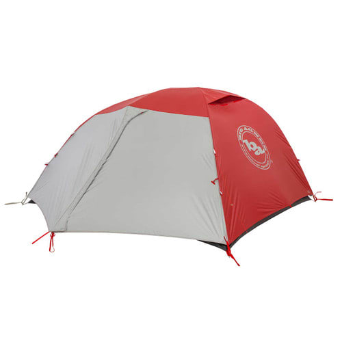 Copper Spur HV 2 Expedition Tent With Fly