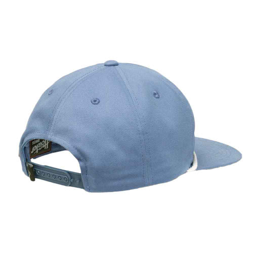 Howler Brothers Unstructured Snapback Hat - Back