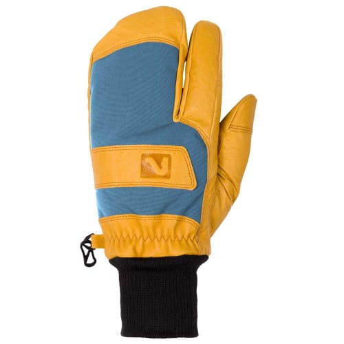 Flylow Maine Line Glove - Ocean