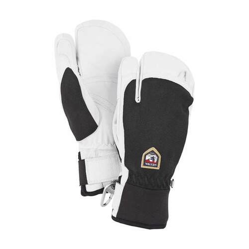 Hestra Army Leather Patrol Glove | Campman