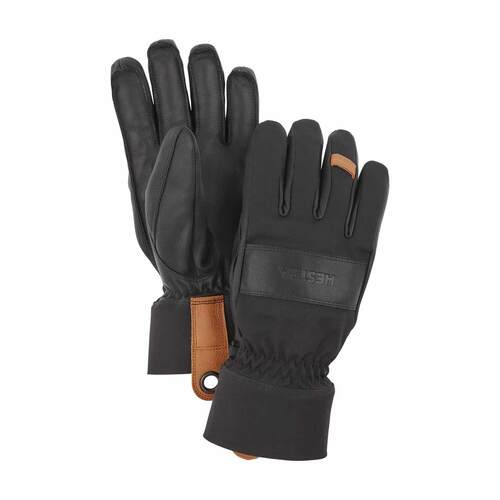 Hestra Highland Glove - Black