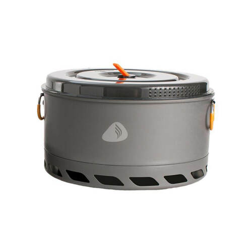 Jetboil 5L Flux Pot & Lid