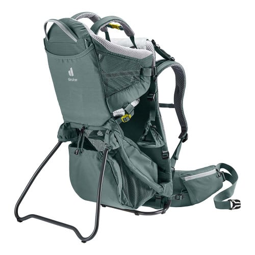 Deuter Kid Comfort Active - Teal