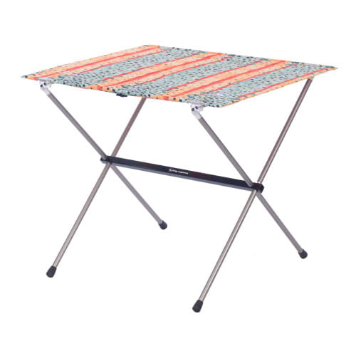 Big Agnes Soul Kitchen Camp Table - Asphalt