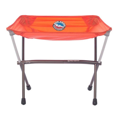 Big Agnes Skyline UL Stool - Orange