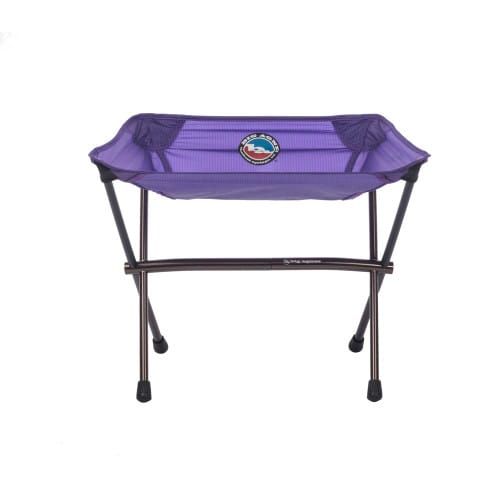 Big Agnes Skyline UL Stool - Royal Purple