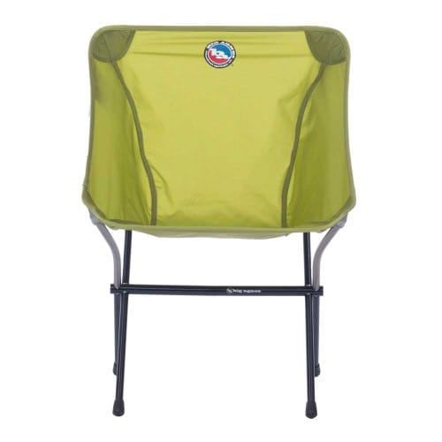 Mica Basin Camp Chair - Green