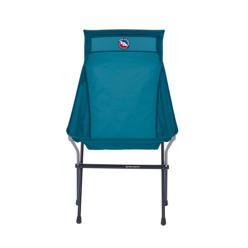 Big Six Camp Chair - Blue