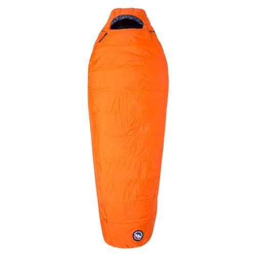 Big Agnes Lost Dog 15 - Closed