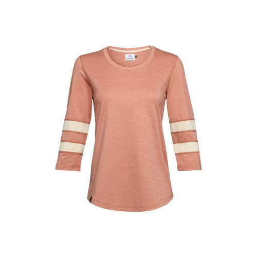 Flylow Hawkins Women's Shirt - Blush/Tusk